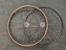 Campagnolo C-Record Sheriff