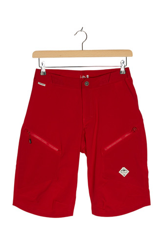 Maloja pinm enduro shorts - pinm.,
