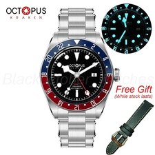 OCTOPUS KRAKEN GMT 6460