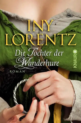 Die tochter der wanderhure - die,