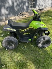 Kinder Quad Elektrofahrzeug