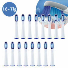 16/32x Aufsteckbürsten