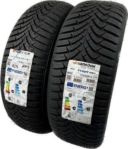 Smart fortwo 450 mc01 hankook - smart,