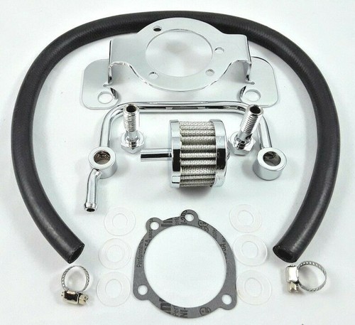 Luftfilter halterung kit - ,