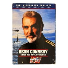 Jagd auf Roter Oktober Die