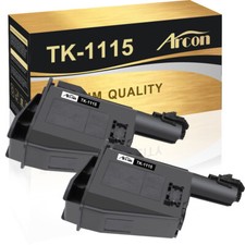 2x XXL TONER Kompatibel für