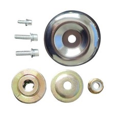 Trimmerkopf-Adapter-Sets