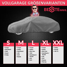 Autogarage Vollgarage Auto