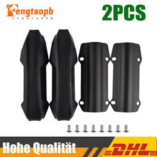 2PCS Sturzbügel Motorrad