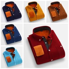 Herren Warm Gefüttertes