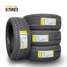 4x Allwetterreifen 205/60 R16 96H Ganzjahresreifen NEUREIFEN M+S mit Schneeflock