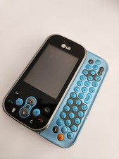 LG KS360 Handy ungetestet