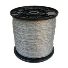 1000 m Weidezaunlitze