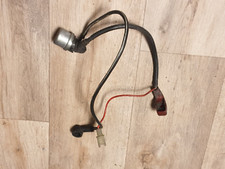 Triumph Trident 900 T300