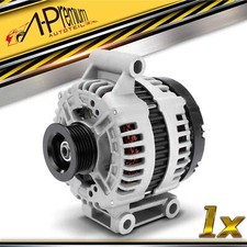 Lichtmaschine Generator 150A