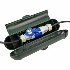 Sicherheitsbox für CEE