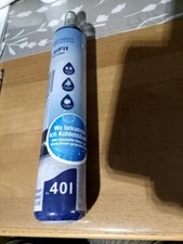 Soda Stream Wassermaxx CO2- Zylinder 290g 40l leer