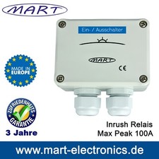 Dämmerungsschalter MART TS-31-2-G IP65, PG 13,5 230V 16A 4000W einstellbar