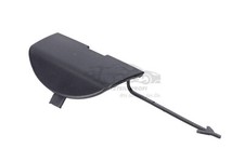 Abdeckung für Abschlepphaken