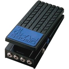 Volumenpedal Boss FV-50L  NEU