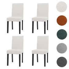 4er-Set Esszimmerstuhl Littau