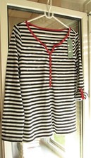 ESPRIT LANGARM HENLEY SHIRT