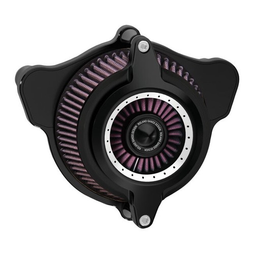 Rsd black blunt stage - blunt, 1