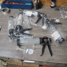 12 Stück Kartuschenpistole geschlossen 320 ml auch für Beutelware Lagerauflösung