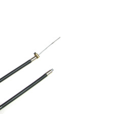 Starterzug Dekozug Chokezug