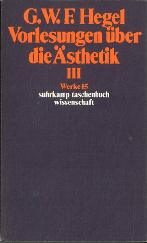 Vorlesungen über die