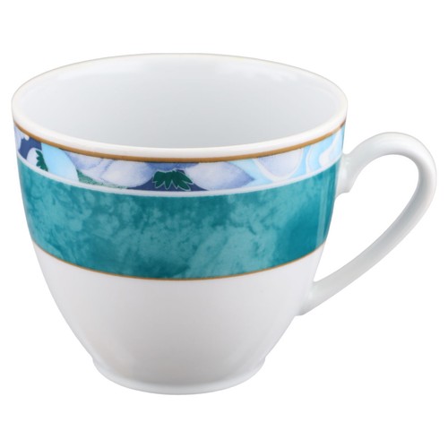 Kaffeetasse mitterteich modena - mitterteich,