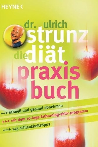 Die diät praxisbuch - die,