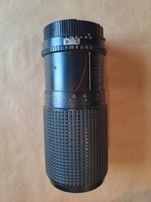 Objektiv Tokina 80-200mm 1:4