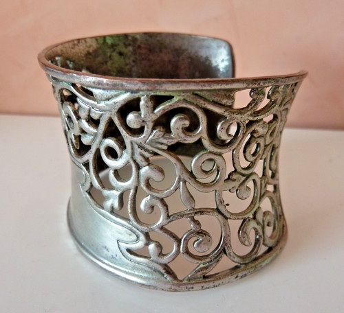 Metall armband original - metall,