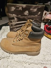 Timberland Boots Größe 38.5