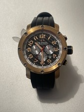 TW STEEL Herren-Armbanduhr TW606N