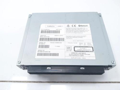 Volvo xc60 2011 radio - volvo,
