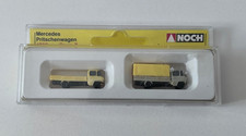 NOCH Spur Z 4737 Mercedes Benz