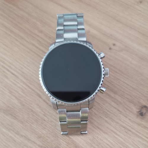 Fossil explorist gen - explorist, 4