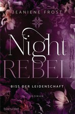 Night Rebel 2 - Biss der
