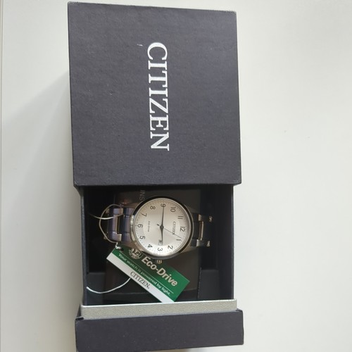 Citizen classic eco drive - classic,