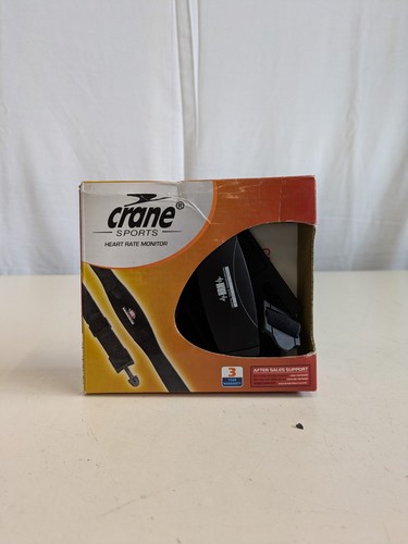 Crane sports pulsmesser - crane,