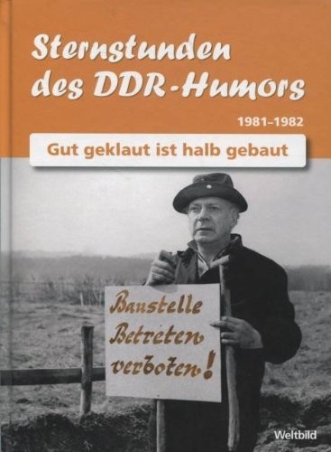 Neu ddr satirebuch - ***neu***ddr,