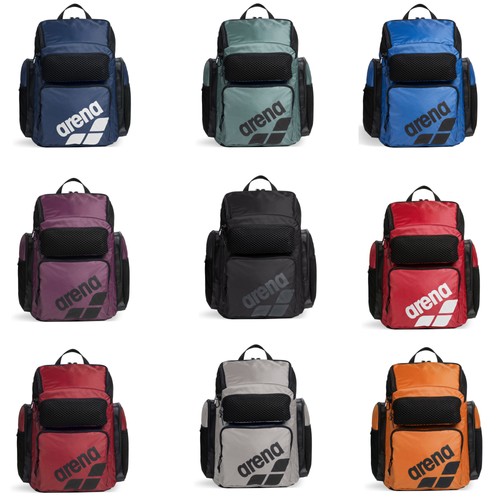Arena unisex rucksack one - arena,