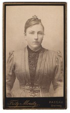 Fotografie Fritz Moritz