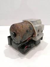 Chevrolet Blazer 2004 ABS