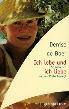 Ich lebe und - , von