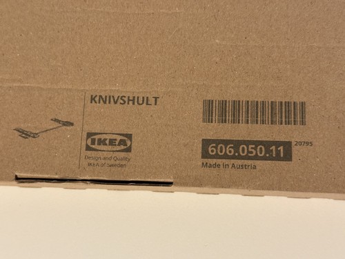 Ikea knivshult schubladen - ikea,