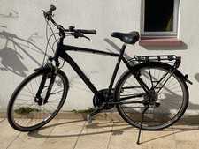 Gudereit LC 80 neuwertig 