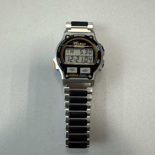 Timex 484 ironman triathlon - timex,